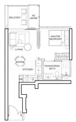 Gem Residences (D12), Condominium #467351071